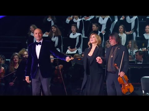 Видео: РАПСОДИЯ ЛЬДА «КОГДА Я ЗАКРЫВАЮ ГЛАЗА»: Полная версия