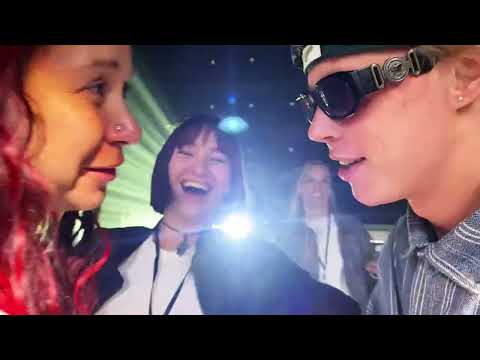 Видео: #EKTEAM | СОЛЬНЫЙ КОНЦЕРТ ЕГОР КРИД АСТАНА 22.09 | VLOG DANCERS