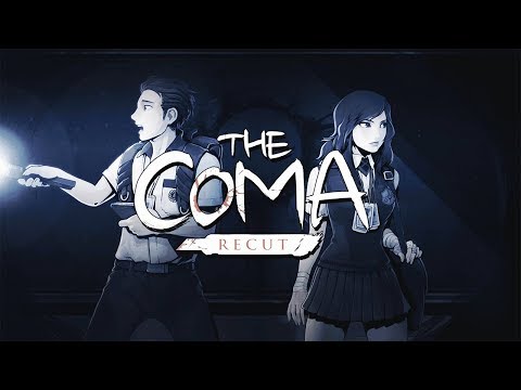 Видео: КОНЕЦ ► The Coma: Recut #6