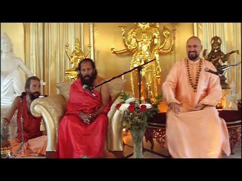 Видео: Самый короткий путь в самадхи - Беседа с Махайоги Пайлот Бабаджи