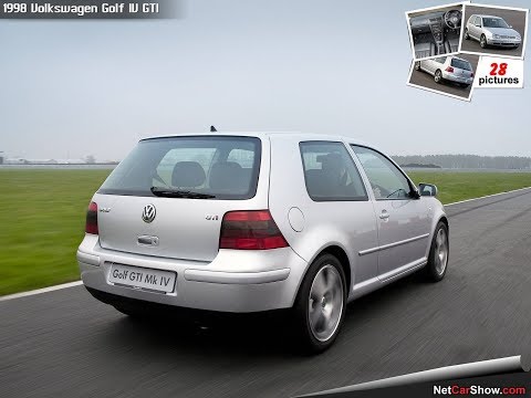 Видео: VW Golf 4, 1.9 AGR. Замена ремня грм