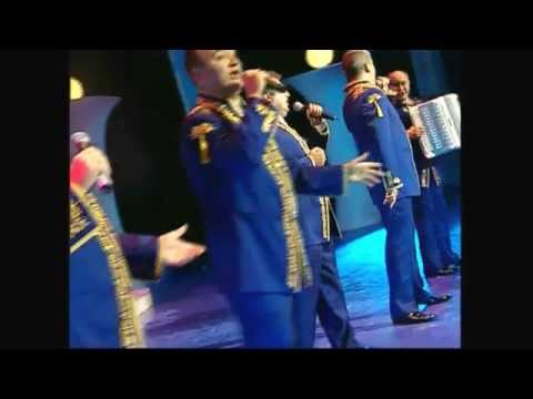 Видео: Шлягер року 2008. Квартет "ГЕТЬМАН". "Наливай"