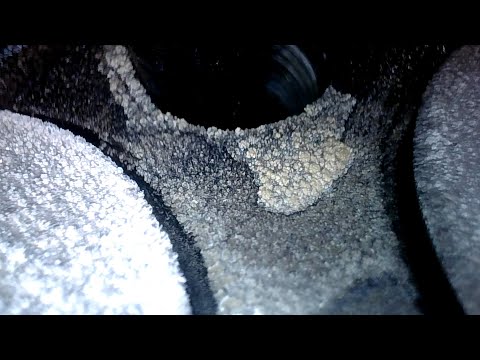 Видео: УАЗ ПАтриот с пробегом 130 т.км. Двигатель 40906 Видеоэндоскопияэндоскопия.