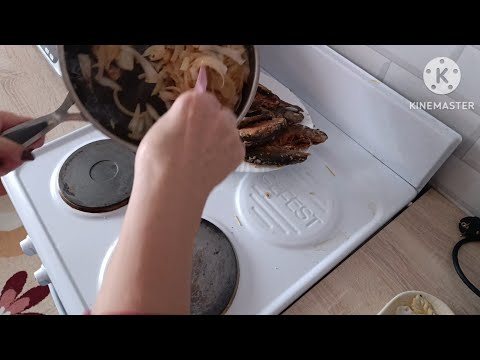 Видео: 2965.Готовлю,переписываюсь И  с МУЖЕМ разговариваем... 🫶😅