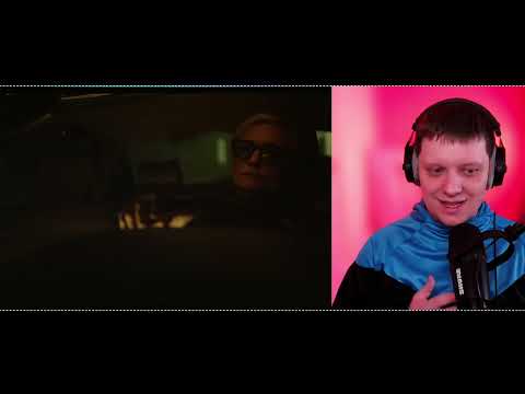 Видео: Секунду назад (Премьера клипа!) | Реакция на Диана Арбенина. Ночные Снайперы