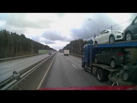 Видео: Dalnoboy Russia #36 Размышления на тему блога