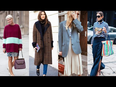 Видео: ВДОХНОВЕНИЕ МИЛАНСКОЙ МОДОЙ 🇮🇹 ШИКАРНЫЙ УЛИЧНЫЙ СТИЛЬ ИТАЛИИ | НОВЫЕ ТРЕНДЫ РОСКОШНОГО ШОПИНГА