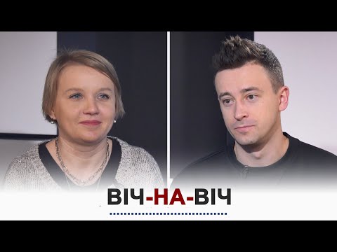Видео: Віч-на-віч: Олег Шкарпета (Шугар) — музикант, дизайнер, жартівник