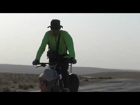 Видео: 23 серия 1 часть Едем через Улус, Нуробад