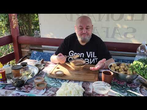 Видео: САМОЕ ВКУСНОЕ ДИЕТИЧЕСКОЕ МЯСО - НУТРИЯ В ТАНДЫРЕ ПОД СМЕТАННО - КИСЛЫМ МАРИНАДОМ