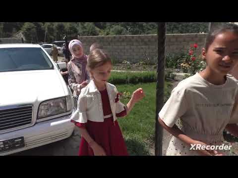 Видео: Свадьба брата. Ингушетия. Гули