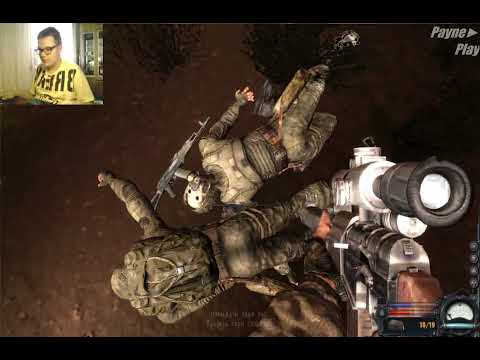 Видео: ВЕЛИКАН ► Сталкер ЧН #9