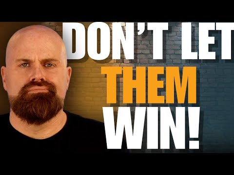 Видео: Они помещают вас в PIP — но вот как дать отпор