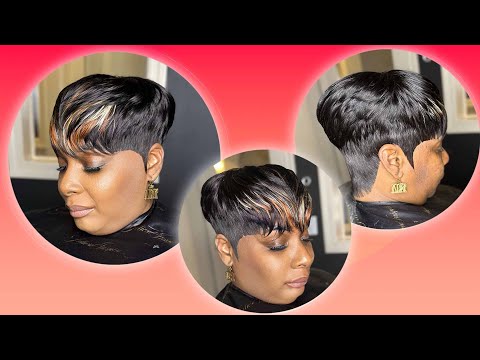 Видео: Косичка из 27-28 прядей: возвращение культовой прически 90-х