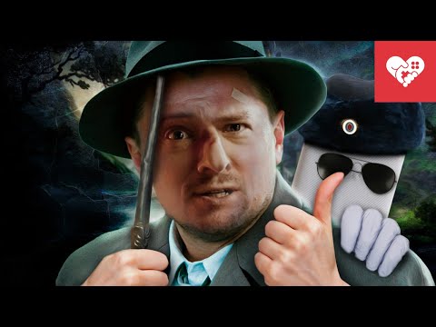 Видео: Я узнал слишком много! | Hogwarts Legacy