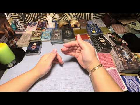 Видео: Трансформация в магии поговорим об этом