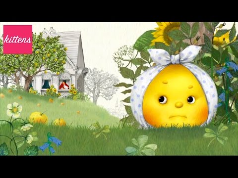 Видео: Новый КОЛОБОК НАОБОРОТ! Очень весело! Conversely cartoon