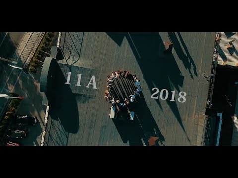 Видео: ЧЕРЕЗ НЕСКОЛЬКО ЛЕТ после школы. Выпускной 11 класс | ролик для выпускников .