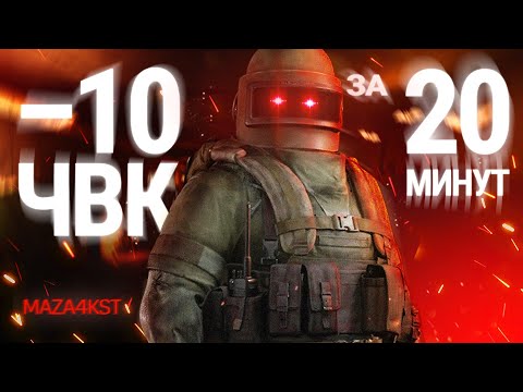 Видео: ВОТ ПОЧЕМУ НУЖНО ПОКУПАТЬ ТАРКОВ В СТИМЕ | ESCAPE FROM TARKOV