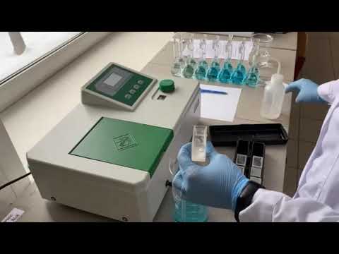 Видео: Занятие 10. Фотометрия