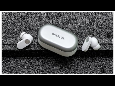 Видео: OnePlus Buds Ace | Обзор отлично сбалансированных TWS