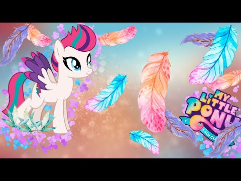 Видео: Различия стартов ЧЕТВЁРТОГО и ПЯТОГО поколений My Little Pony