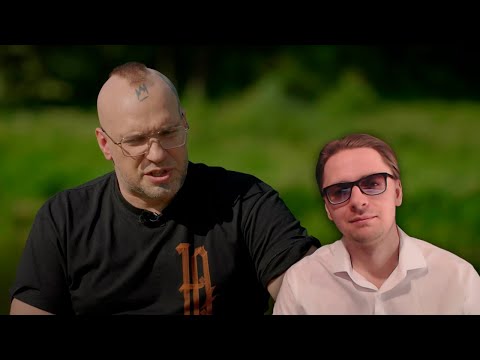 Видео: Лигалайз - Поехавший / Разбор Интервью Лигалайза Дудю