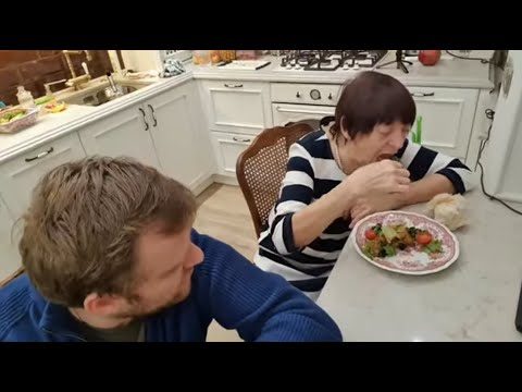 Видео: САЛАТ НА НОВЫЙ ГОД такого НЕТ НА ЮТУБЕ 2021