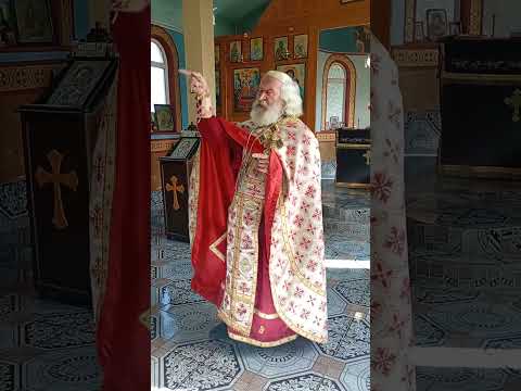 Видео: Проповед на ст.ик. Иван Стоянов в 2 Неделя след Въздвижение 