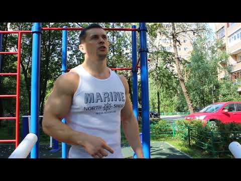 Видео: Я отказался от всех этих упражнений. ЭТИ УПРАЖНЕНИЯ тебе не нужны