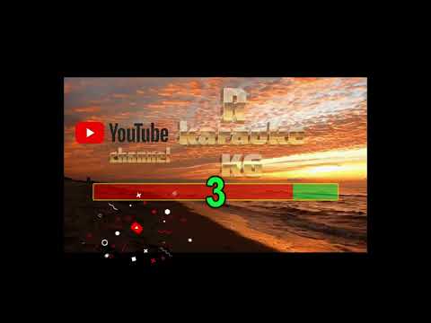 Видео: Кыргыз жери караоке