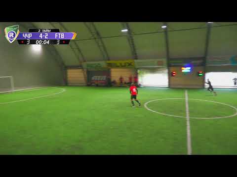 Видео: ЧА-ЧА-РАЗ - AFC Footballers   R-CUP XIX  #stopthewar