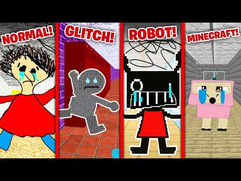 Видео: Доводя до слёз самые странные игры...