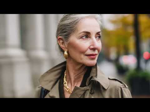 Видео: 👑 Элегантные осенние образы 2025 👠 Миланский стиль Ralph Lauren