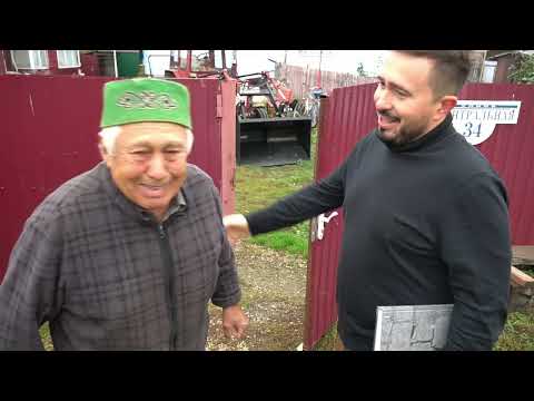 Видео: Фильм "Тени Касимовского ханства". Все серии