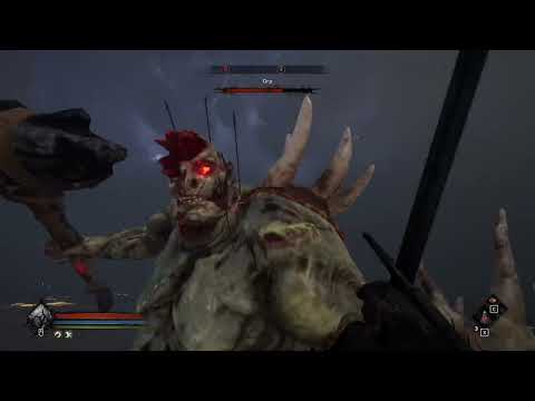 Видео: Tainted Grail The Fall of Avalon \ Прохождение #1.1