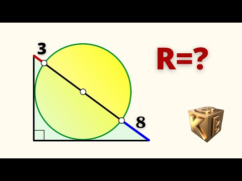 Видео: ПРАВИЛЬНАЯ ЗАДАЧА ИЗ СТОКГОЛЬМА!