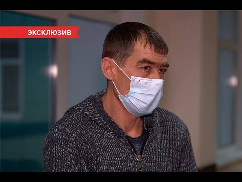 Видео: Максим Бурчевский: «Мне предлагали много денег и работу. Лишь бы я сидел ровно»