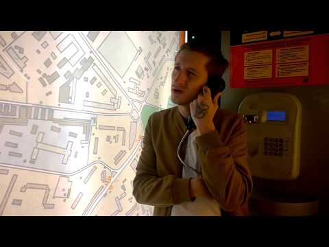 Видео: [Тайные Агенты] Loc - М.П.У.Ш. (4eu3 prod.)