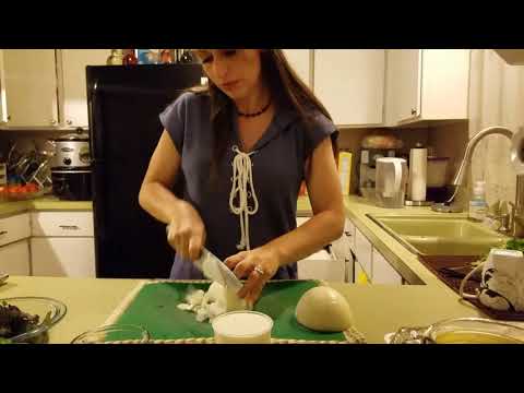 Видео: ❤🖒ЗУПА ТОСКАНА🖒❤ИТАЛЬЯНСКИЙ СУП. ZUPPA TOSCANA.