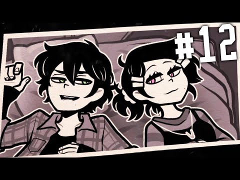 Видео: ВСЁ БЛИЖЕ К СУТИ! - Coffin of Andy and Leyley Chapter 3: Decay #12