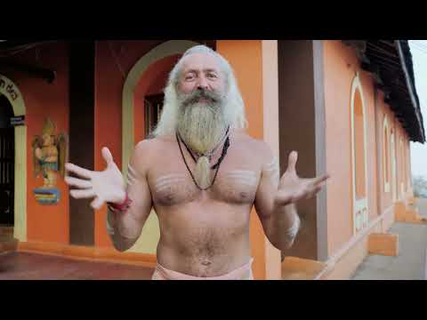 Видео: Творение мира и появление в нём человека. Философия йоги