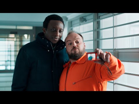 Видео: ҚАРА ЖІГІТ ТҮРМЕГЕ ӘДЕЙІ ТҮСІП БАСЫ БӘЛЕГЕ ҚАЛДЫ /қысқаша кино шолу