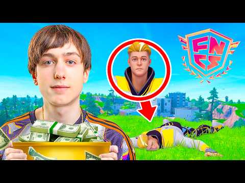 Видео: ЛУЧШИЕ моменты Fortnite Pro-Am!