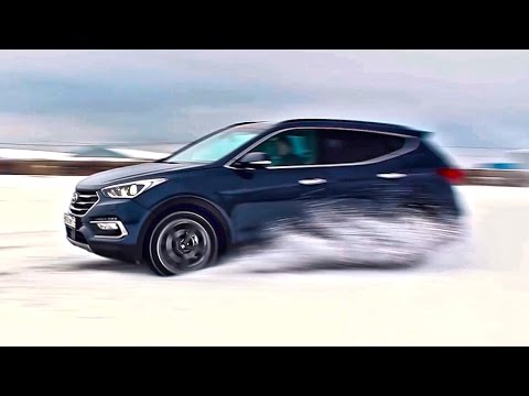 Видео: Что не так с Hyundai Santa Fe Premium 2016-2017? Тест драйв Хендай Санта Фе Премиум