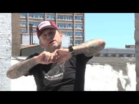 Видео: 10 вопросов к New York Hardcore Chronicles Джону Джозефу (Cro-Mags)