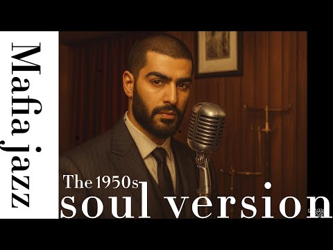 Видео: Мияги и Andy Panda - Captain (1950's Soul Version)