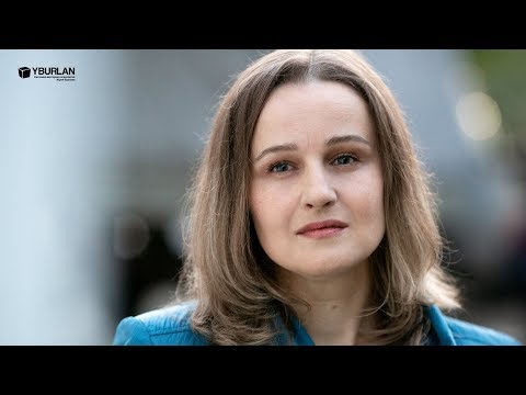 Видео: Инна. Депрессия. Почему меня ничто не радует? Системно-векторная психология