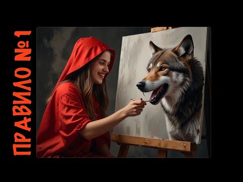 Видео: Як художнику-початківцю продавати картини дорожче і більше, ніж ті, хто має більший досвід