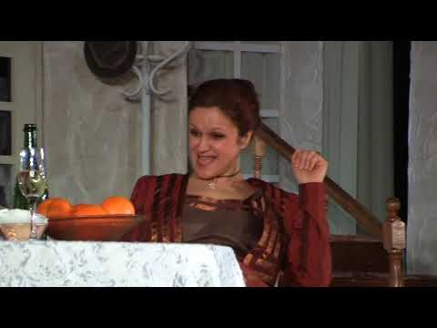 Видео: Лисичета - 1 част